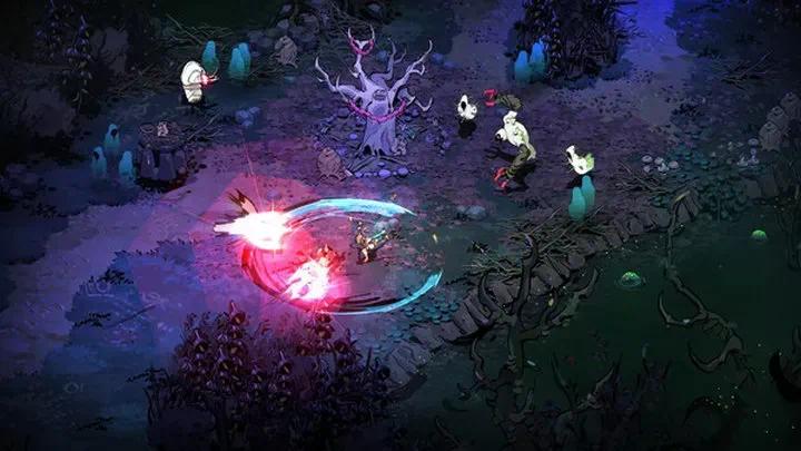 【手游推荐】哈迪斯2完整版内置菜单全DLC!