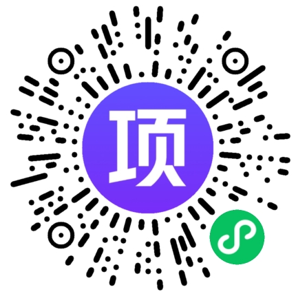 网盘拉新二维码